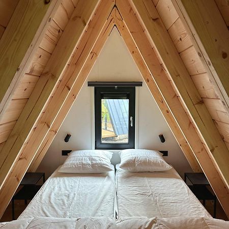 M A R M O T - Luxe Alpenhuis In Prachtig Karinthie Gnesau Buitenkant foto