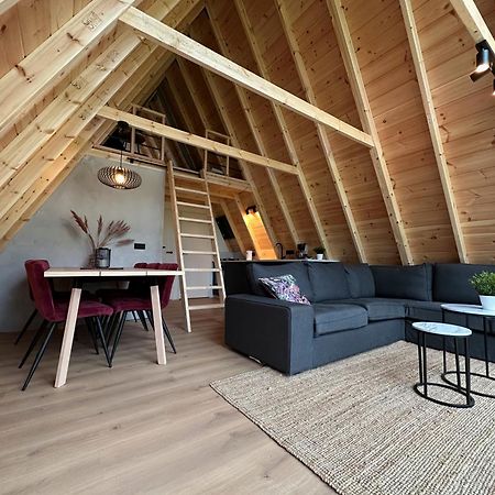 M A R M O T - Luxe Alpenhuis In Prachtig Karinthie Gnesau Buitenkant foto