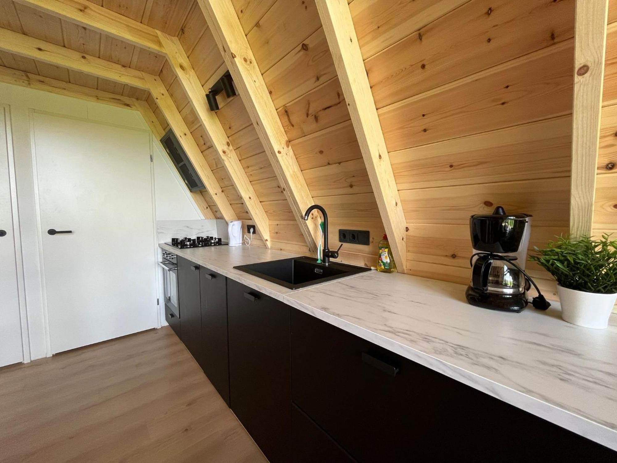 M A R M O T - Luxe Alpenhuis In Prachtig Karinthie Gnesau Buitenkant foto