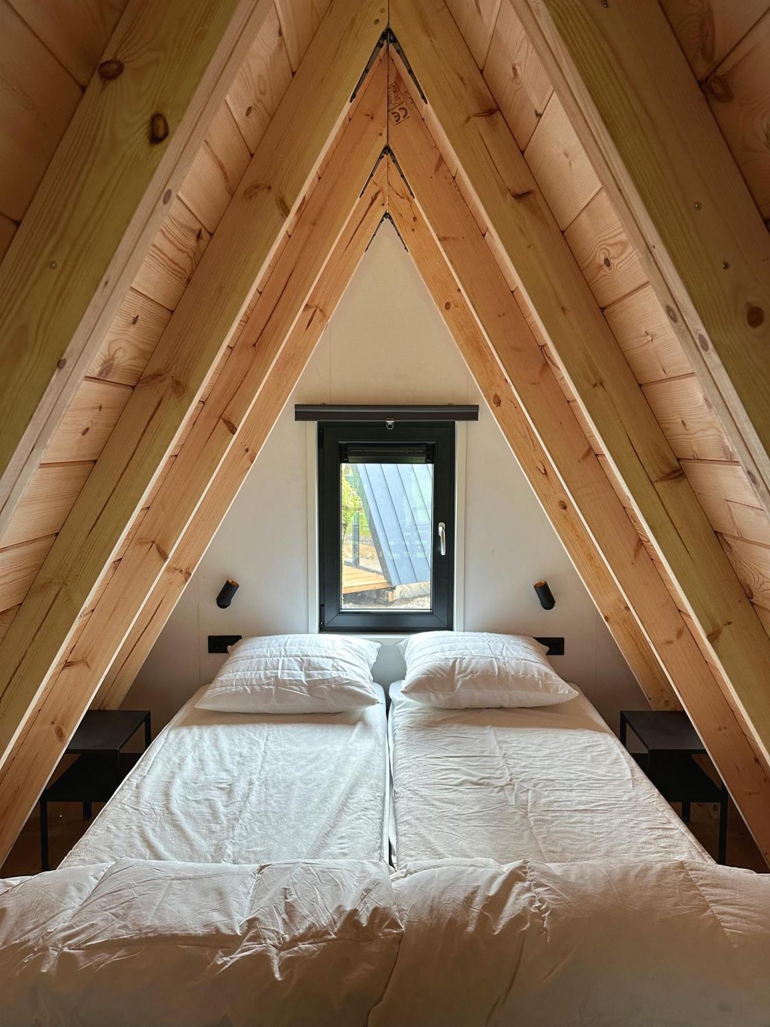 M A R M O T - Luxe Alpenhuis In Prachtig Karinthie Gnesau Buitenkant foto
