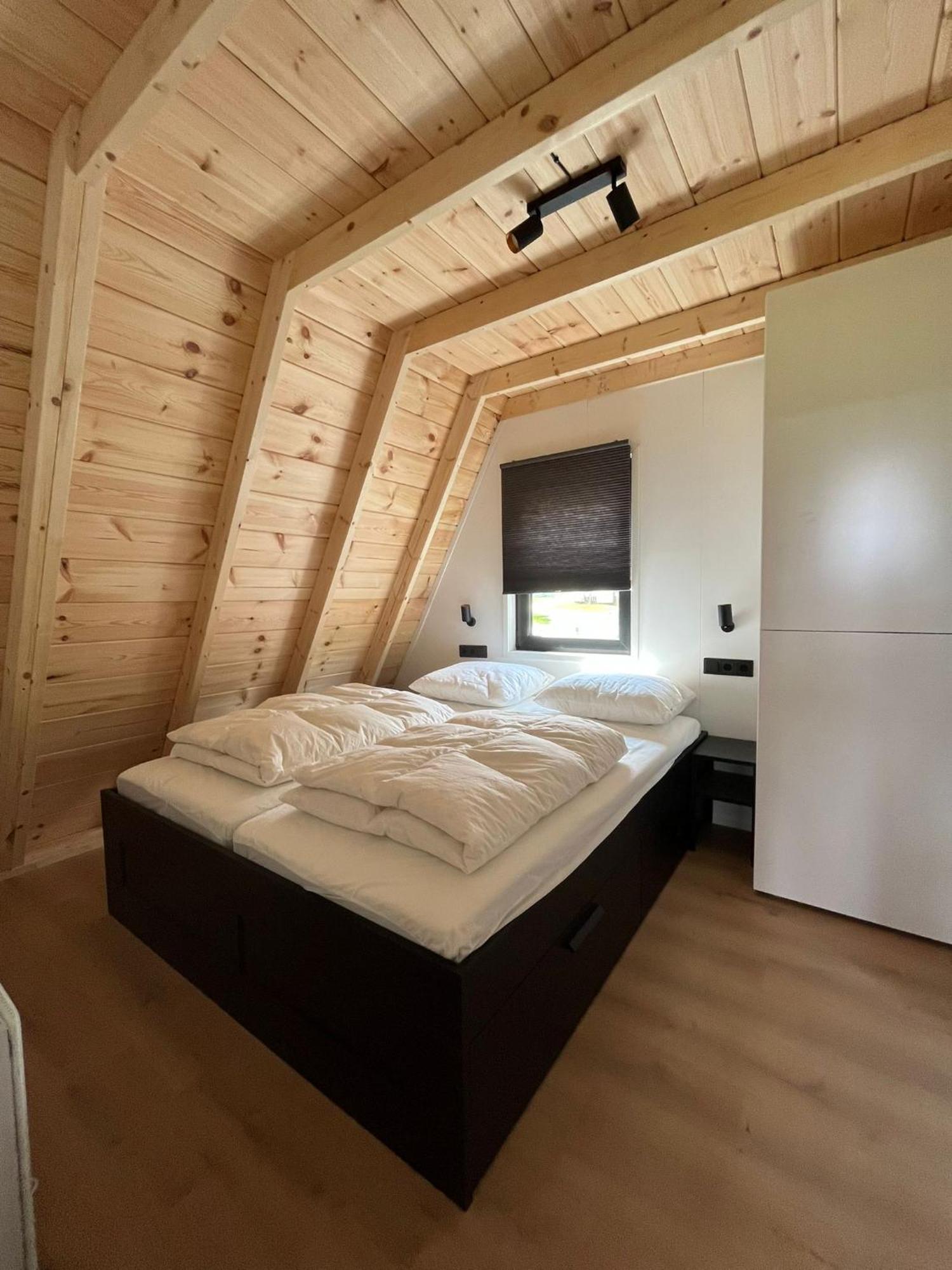 M A R M O T - Luxe Alpenhuis In Prachtig Karinthie Gnesau Buitenkant foto