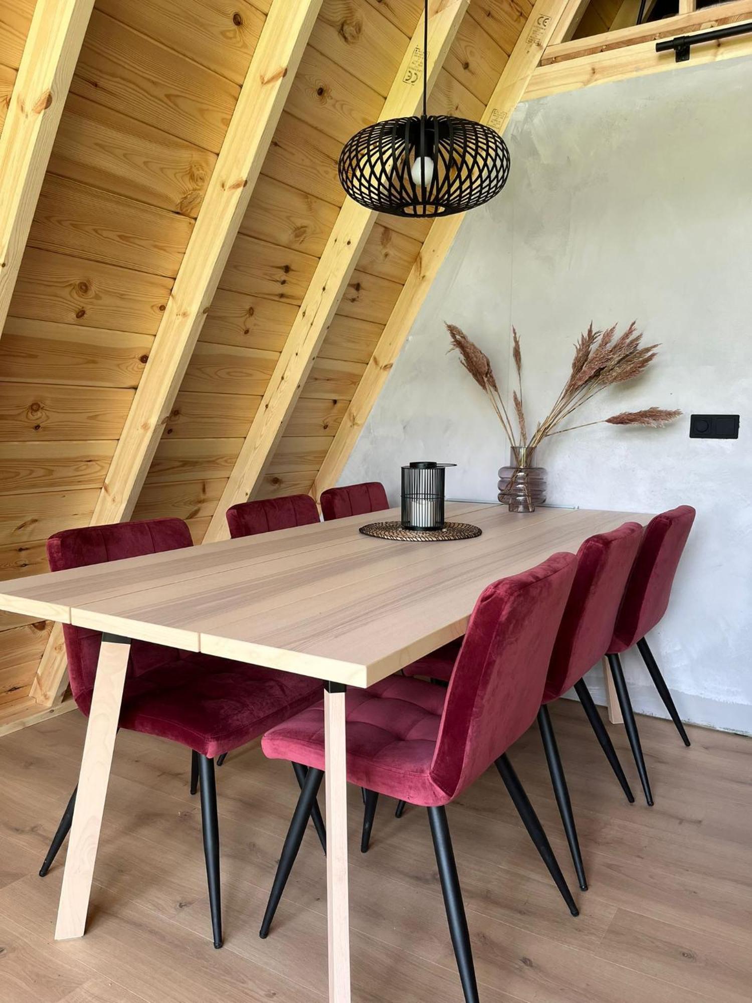 M A R M O T - Luxe Alpenhuis In Prachtig Karinthie Gnesau Buitenkant foto