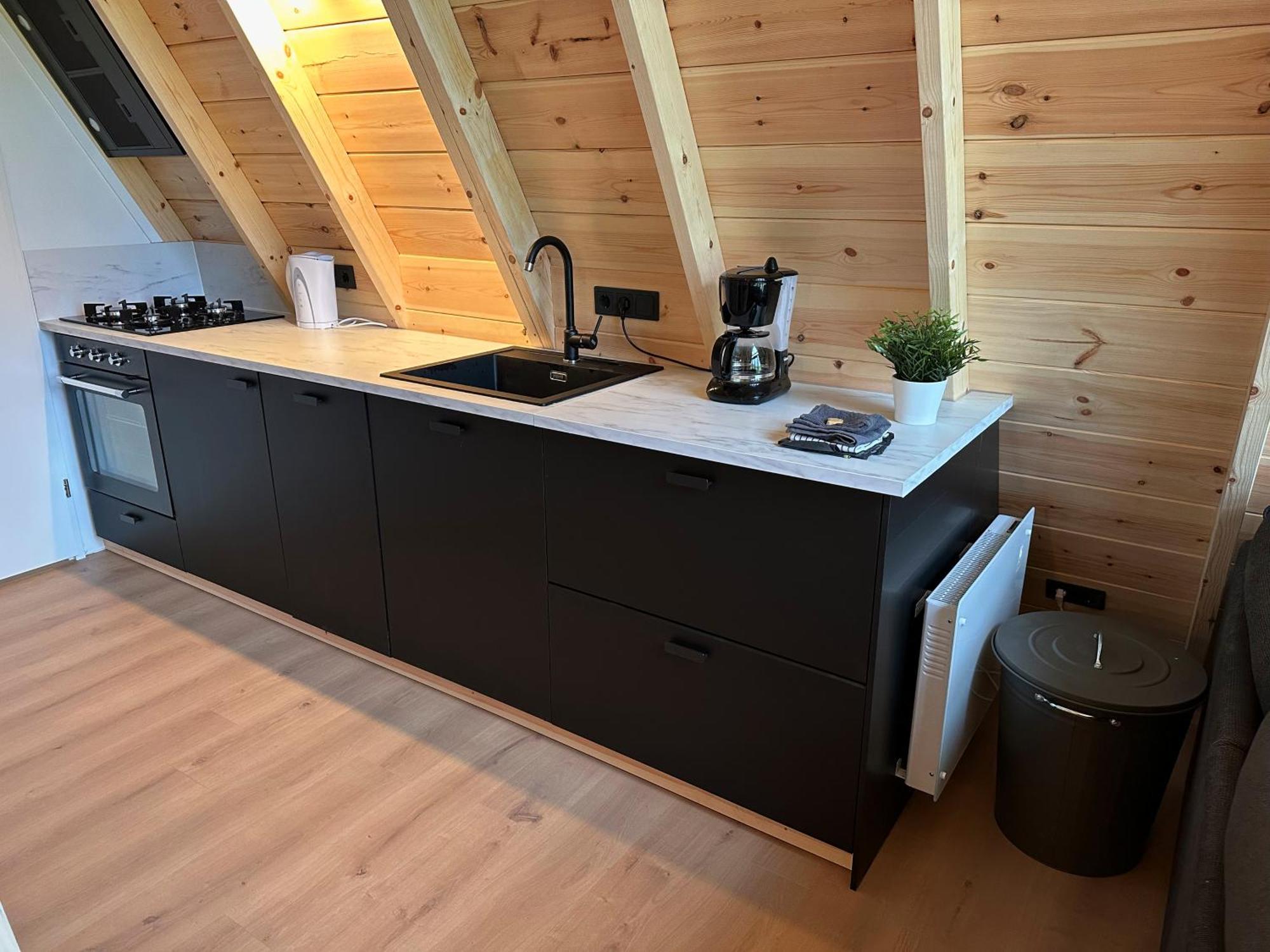 M A R M O T - Luxe Alpenhuis In Prachtig Karinthie Gnesau Buitenkant foto