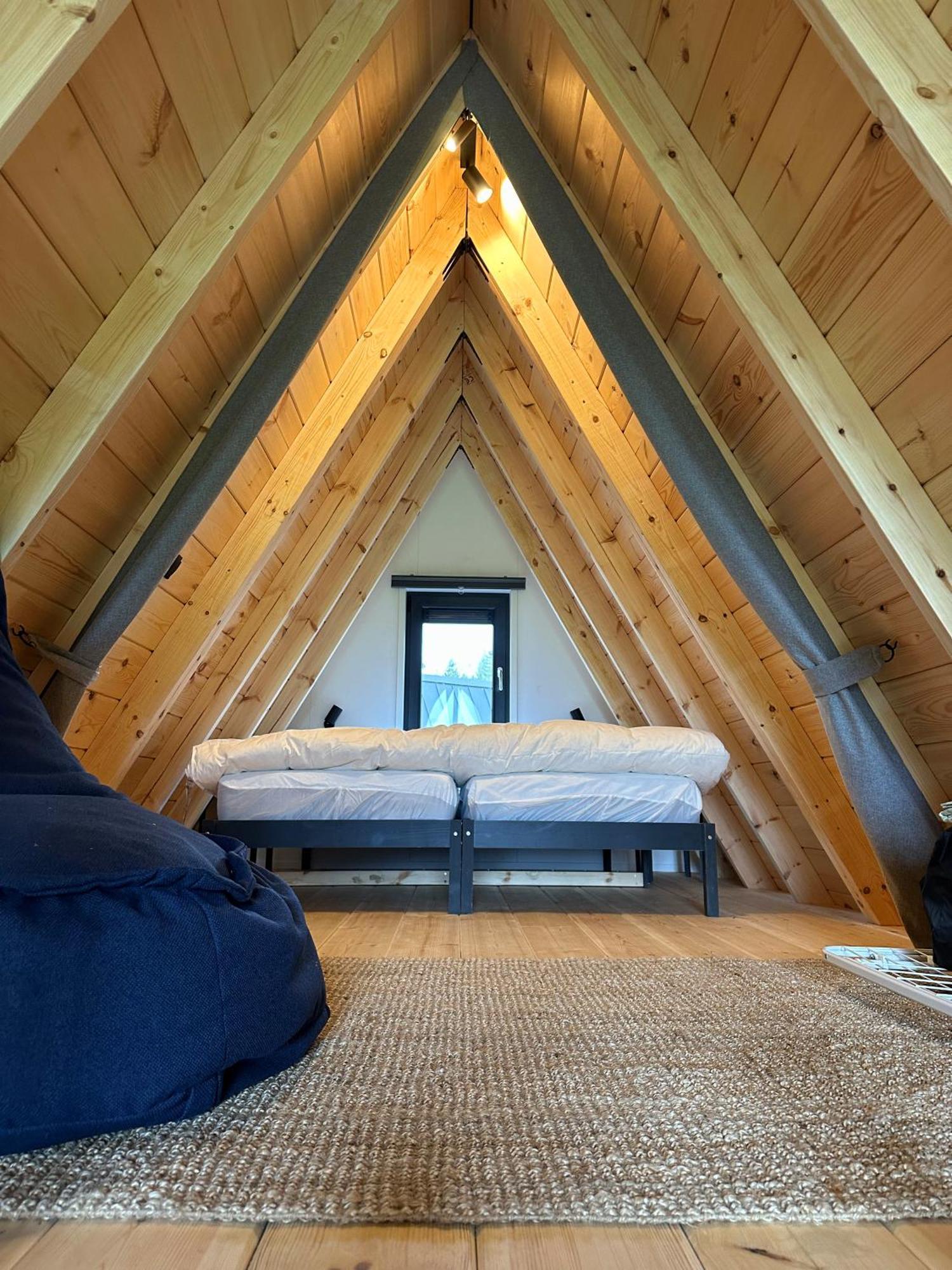 M A R M O T - Luxe Alpenhuis In Prachtig Karinthie Gnesau Buitenkant foto