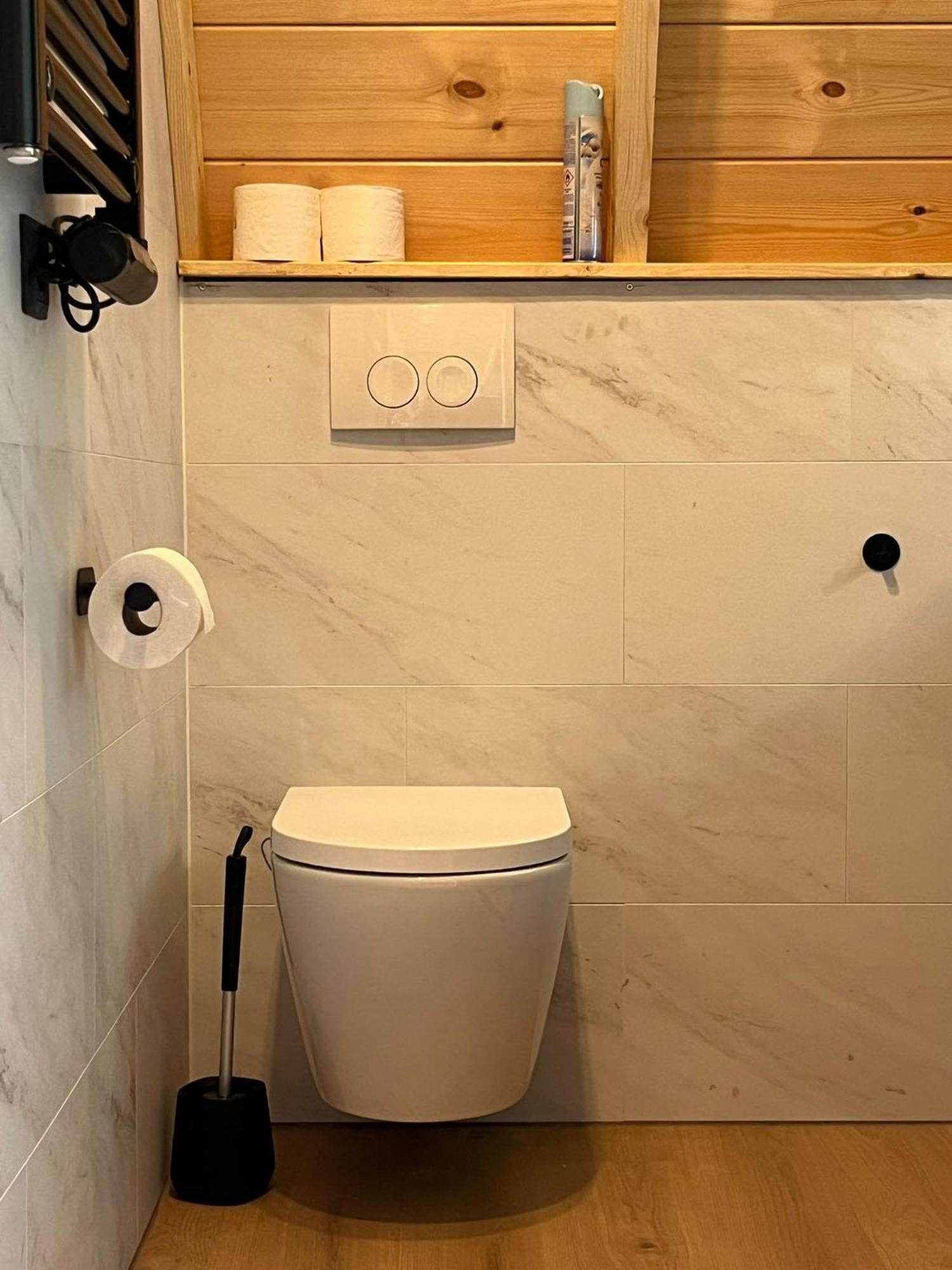 M A R M O T - Luxe Alpenhuis In Prachtig Karinthie Gnesau Buitenkant foto